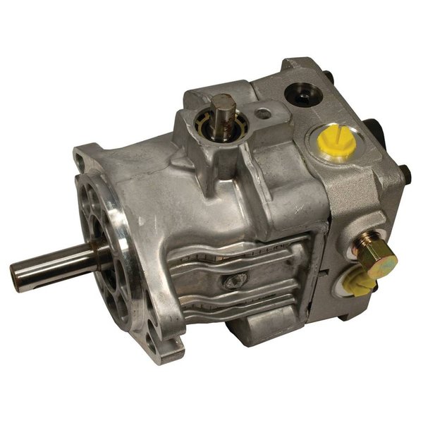 Stens Hydro Pump 025-015 For Hydro Gear Pg-1Gqq-Dy1X-Xxxx 025-015